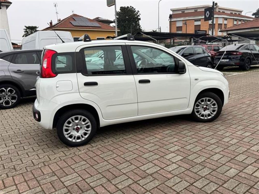 Fiat Panda usata a Pavia (3)