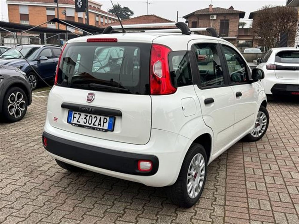 Fiat Panda usata a Pavia (4)