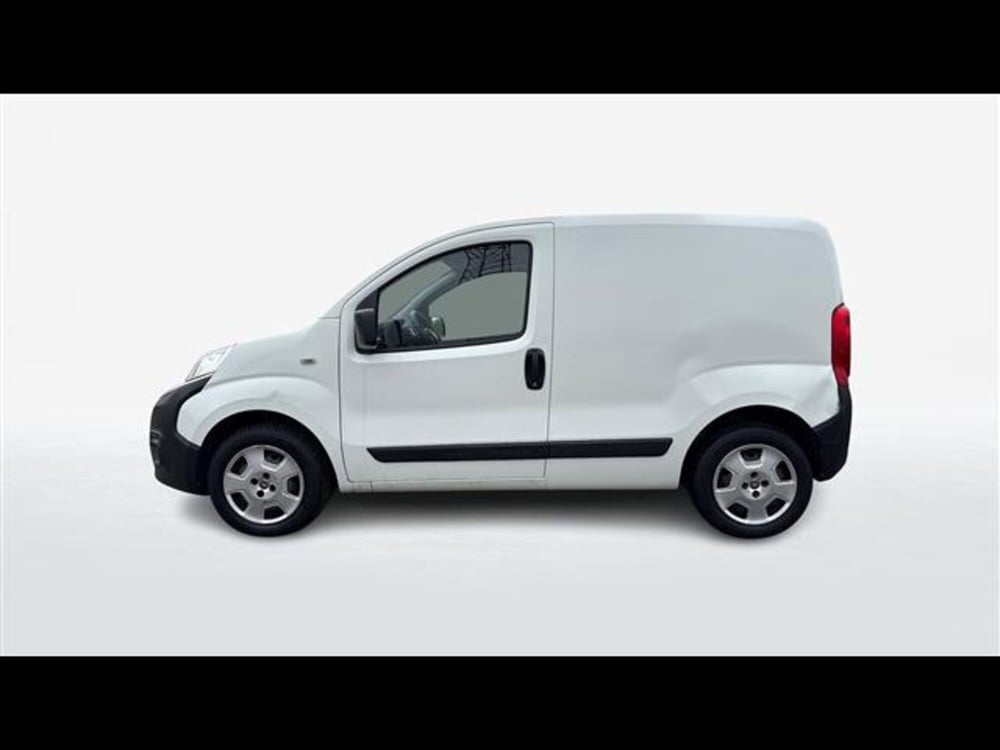 Fiat Fiorino usata a Treviso (2)