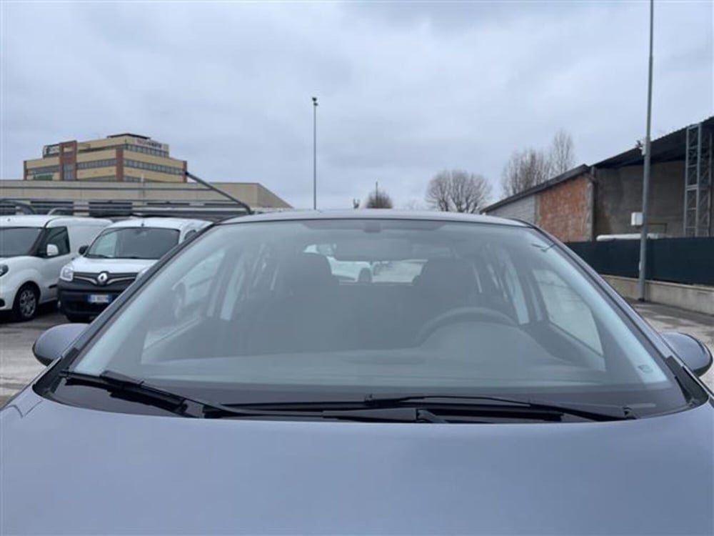 Opel Corsa usata a Bologna (11)