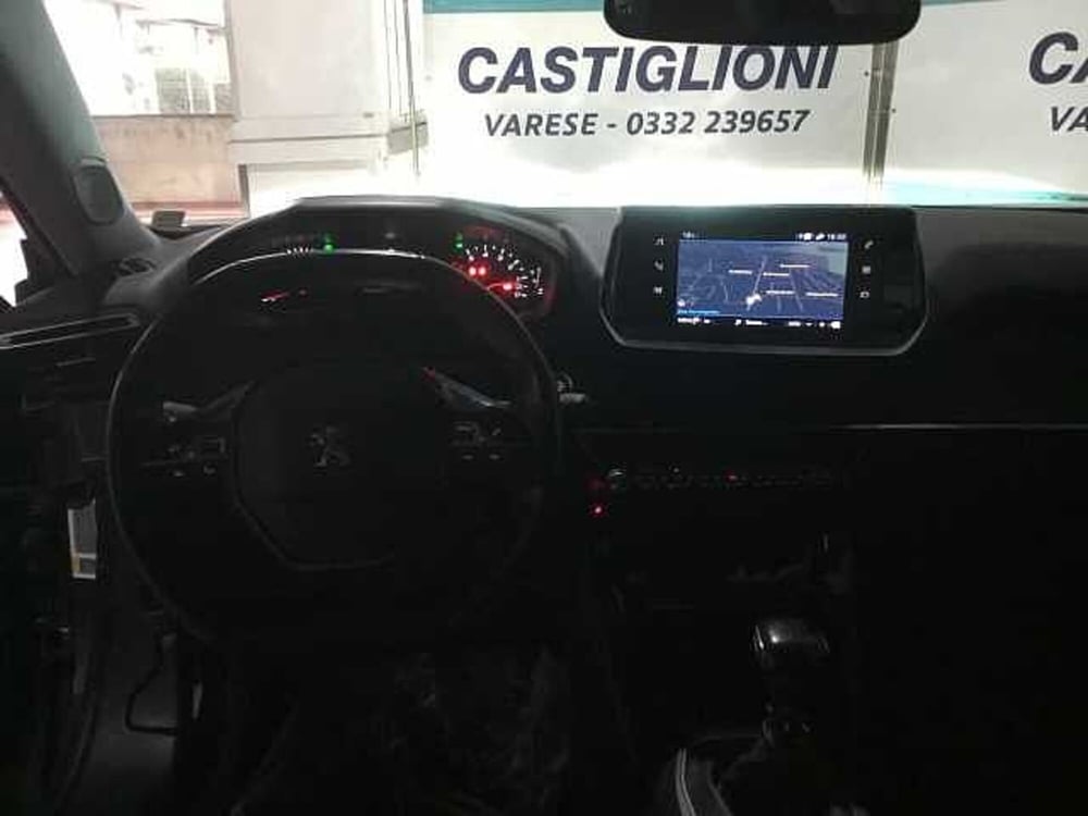 Peugeot 2008 usata a Varese (9)