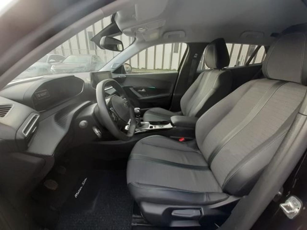 Peugeot 2008 usata a Firenze (9)