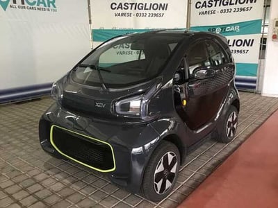 Xev Yoyo Yoyo Easy del 2024 usata a Varese