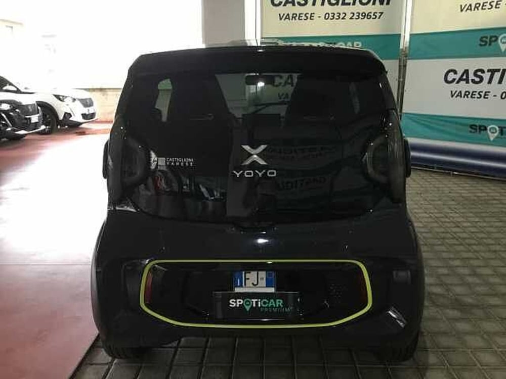 Xev Yoyo usata a Varese (6)