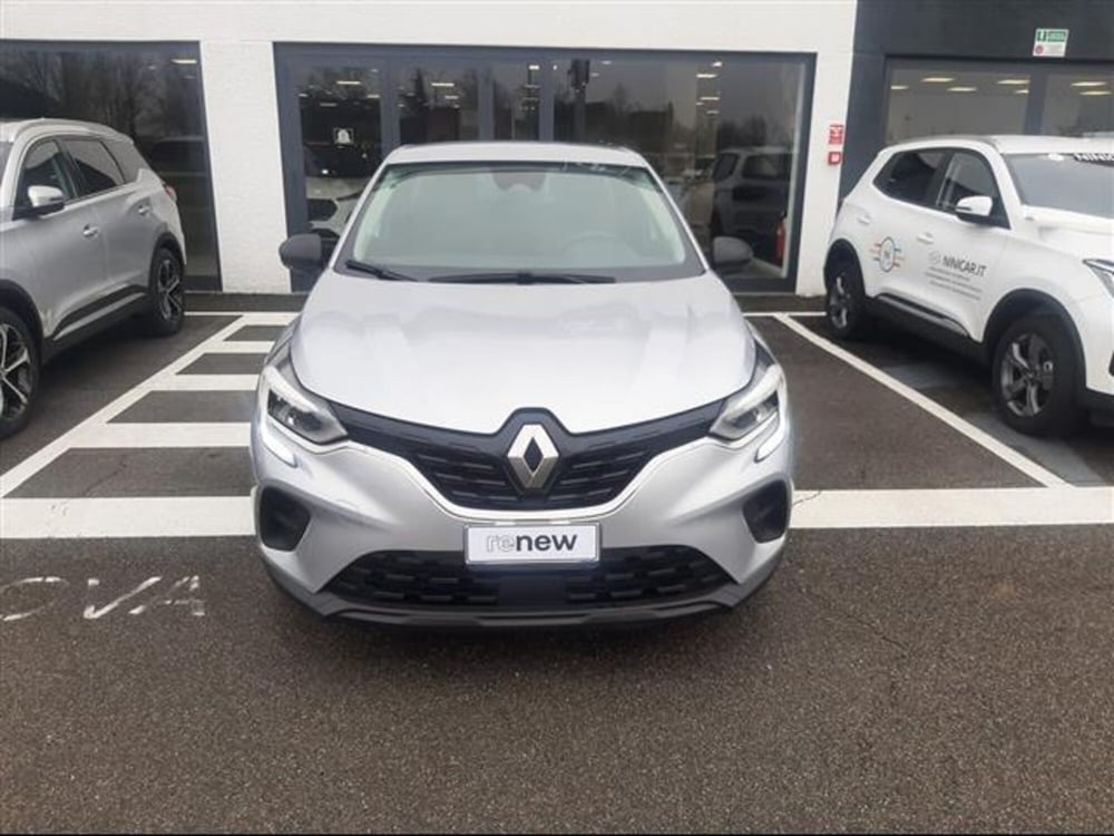 Renault Captur usata a Cremona (7)