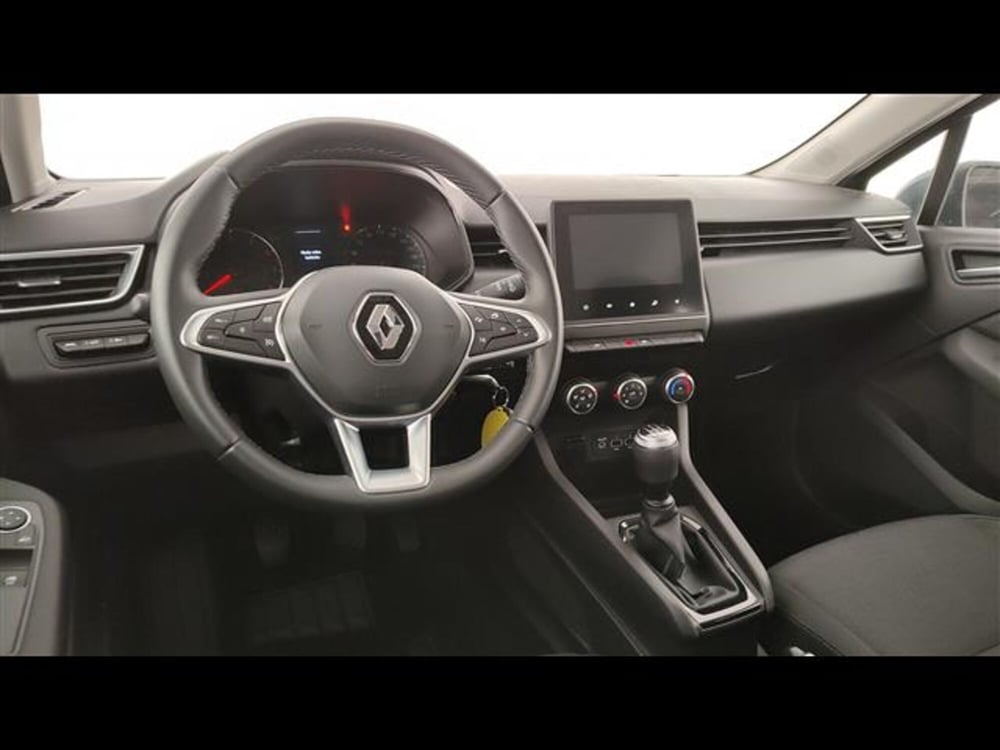 Renault Clio usata a Milano (8)