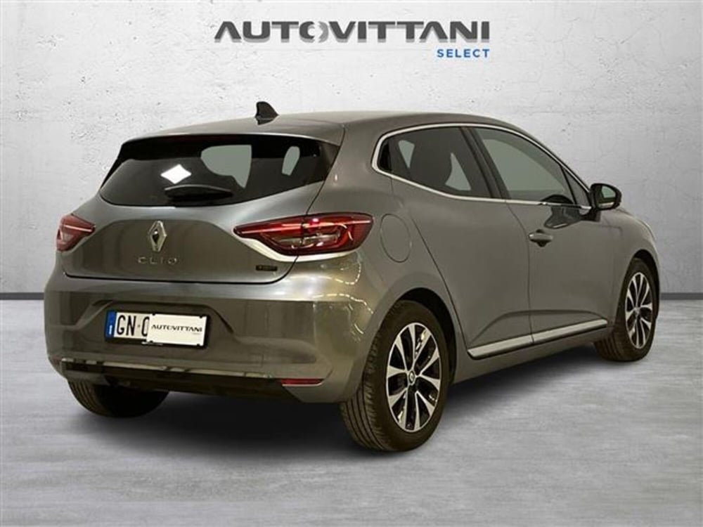 Renault Clio usata a Como (3)