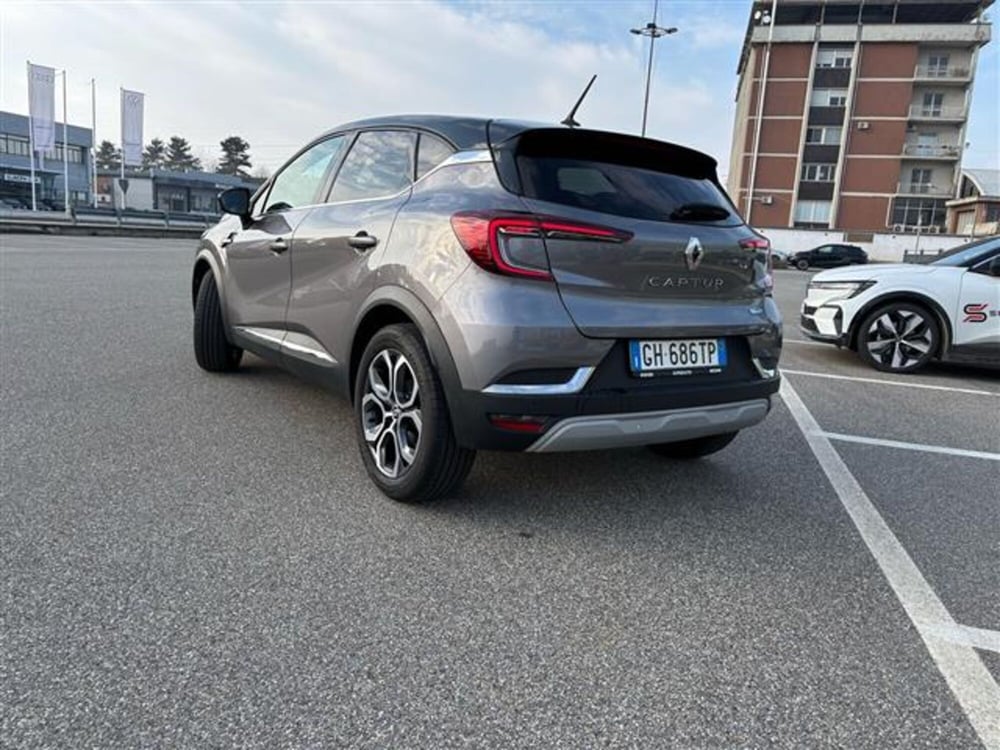 Renault Captur usata a Pavia (2)