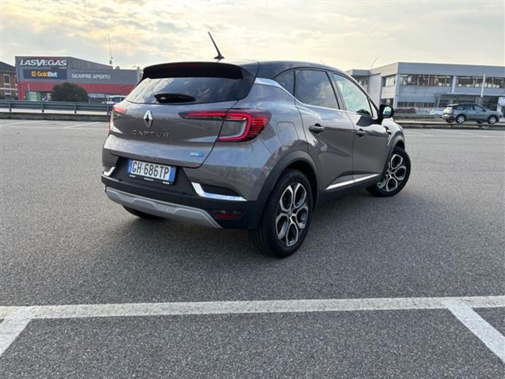 Renault Captur usata a Pavia (8)