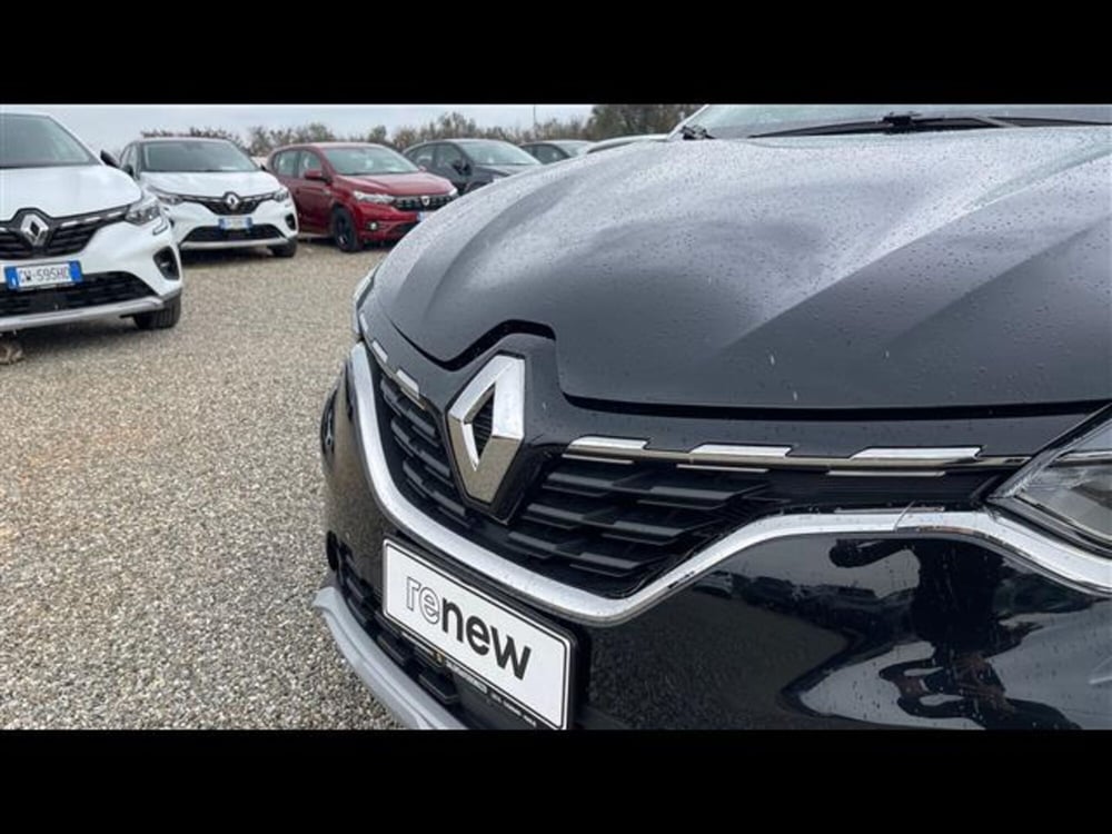 Renault Captur usata a Lecce (11)