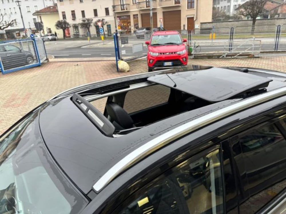 Suzuki Vitara usata a Cuneo (10)