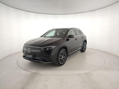 Mercedes-Benz EQA 250 Premium Pro  del 2023 usata a Alessandria