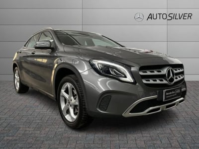 Mercedes-Benz GLA SUV 180 d Automatic Sport  del 2017 usata a Verona