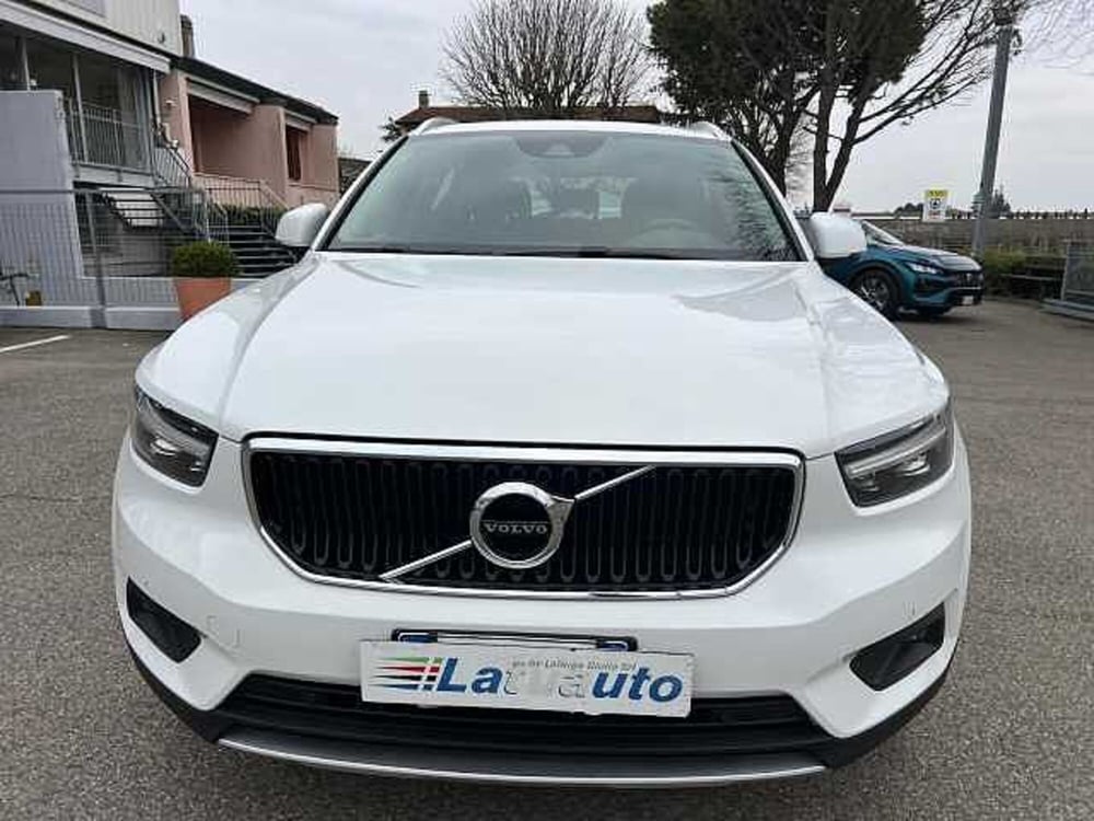 Volvo XC40 usata a Ravenna (2)