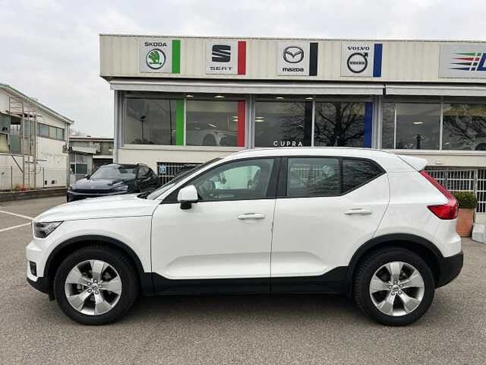 Volvo XC40 usata a Ravenna (3)