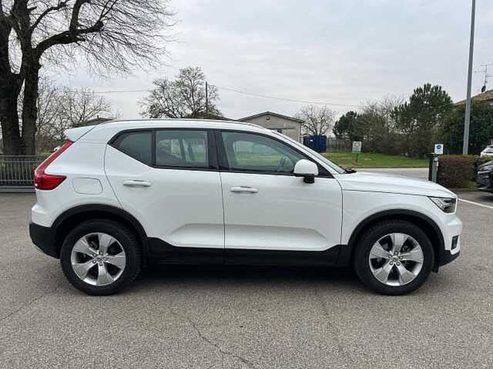 Volvo XC40 usata a Ravenna (6)