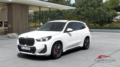 BMW X1 sdrive18d MSport Pro auto nuova a Corciano