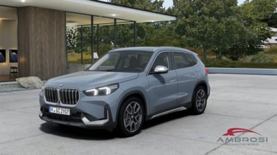 BMW X1 sDrive18d xLine Plus nuova a Corciano