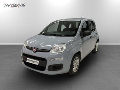 Fiat Panda 1.2 EasyPower Lounge  del 2020 usata a Alessandria