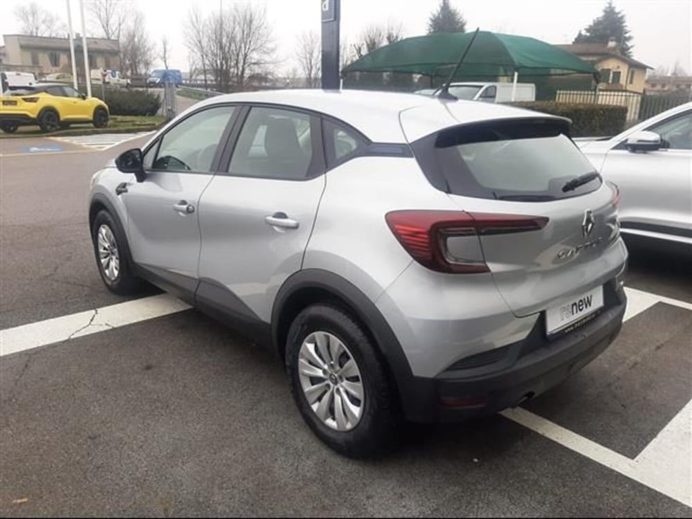 Renault Captur usata a Cremona (3)