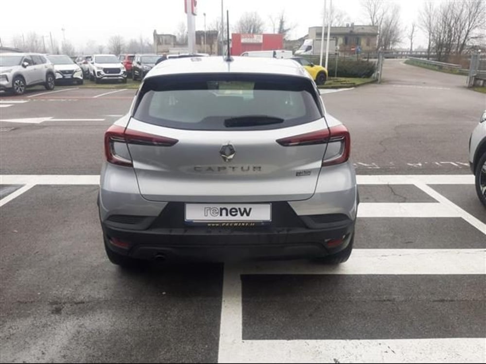 Renault Captur usata a Cremona (8)