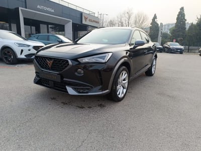 Cupra Formentor Formentor 1.5 tsi 150cv dsg del 2022 usata a Arzignano