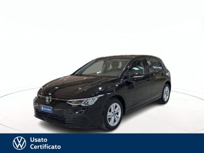 Volkswagen Golf 2.0 tdi Life 115cv del 2024 usata a Arzignano