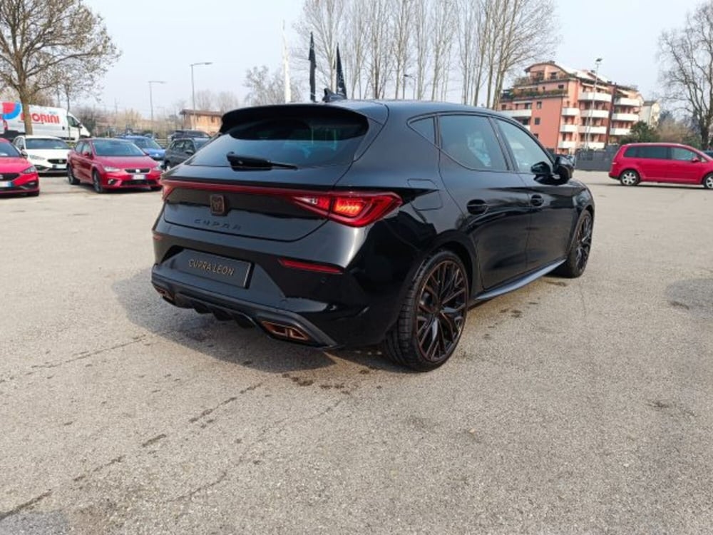 Cupra Leon usata a Vicenza (4)