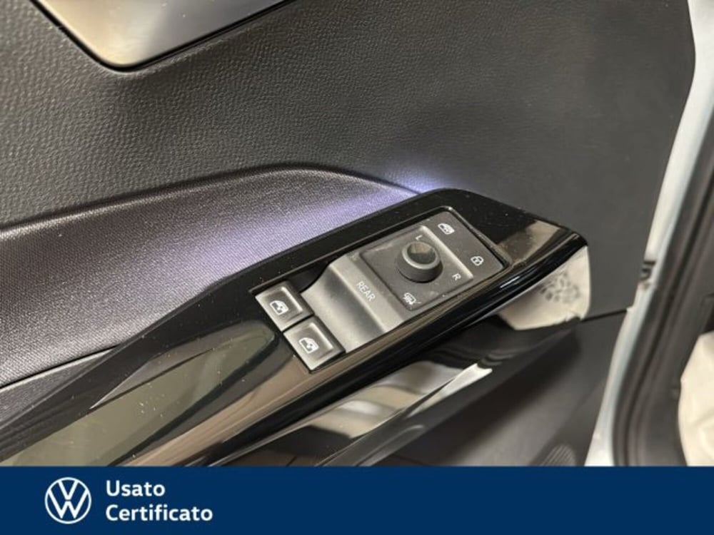 Volkswagen ID.3 usata a Vicenza (20)