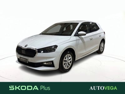 Skoda Fabia 1.0 mpi evo Selection 80cv del 2024 usata a Arzignano