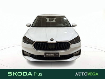 Skoda Fabia 1.0 mpi Selection 80cv del 2024 usata a Arzignano