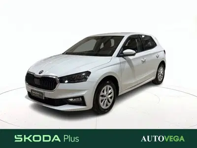 Skoda Fabia 1.0 mpi Selection 80cv del 2024 usata a Arzignano