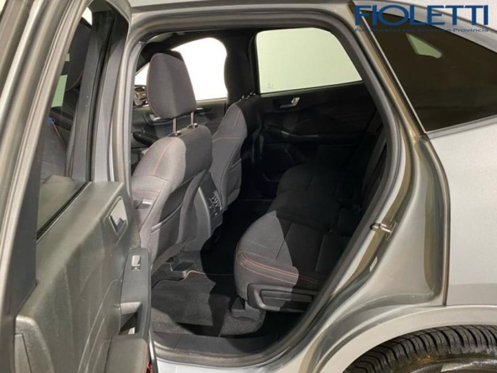 Ford Kuga usata a Brescia (11)