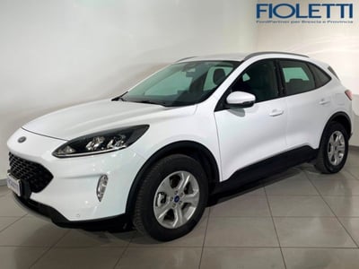 Ford Kuga 2.5 Full Hybrid 190 CV CVT 2WD ST-Line Design del 2022 usata a Concesio