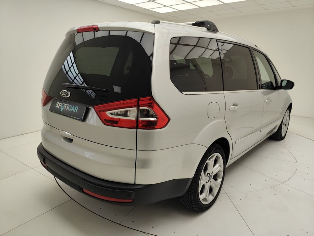 Ford Galaxy usata a Como (5)