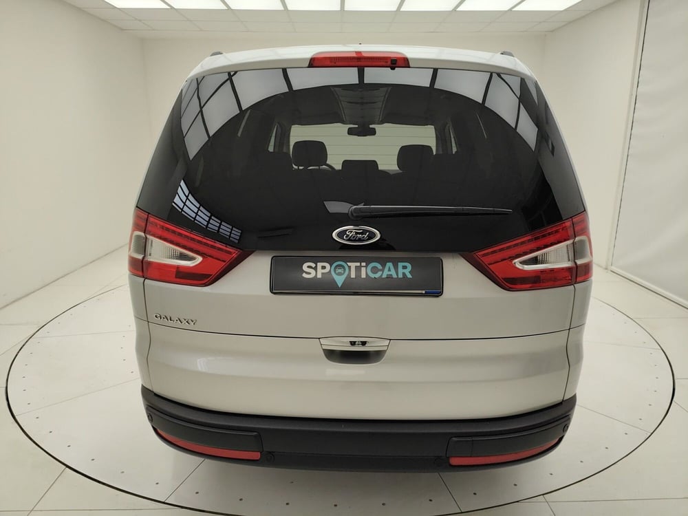 Ford Galaxy usata a Como (6)