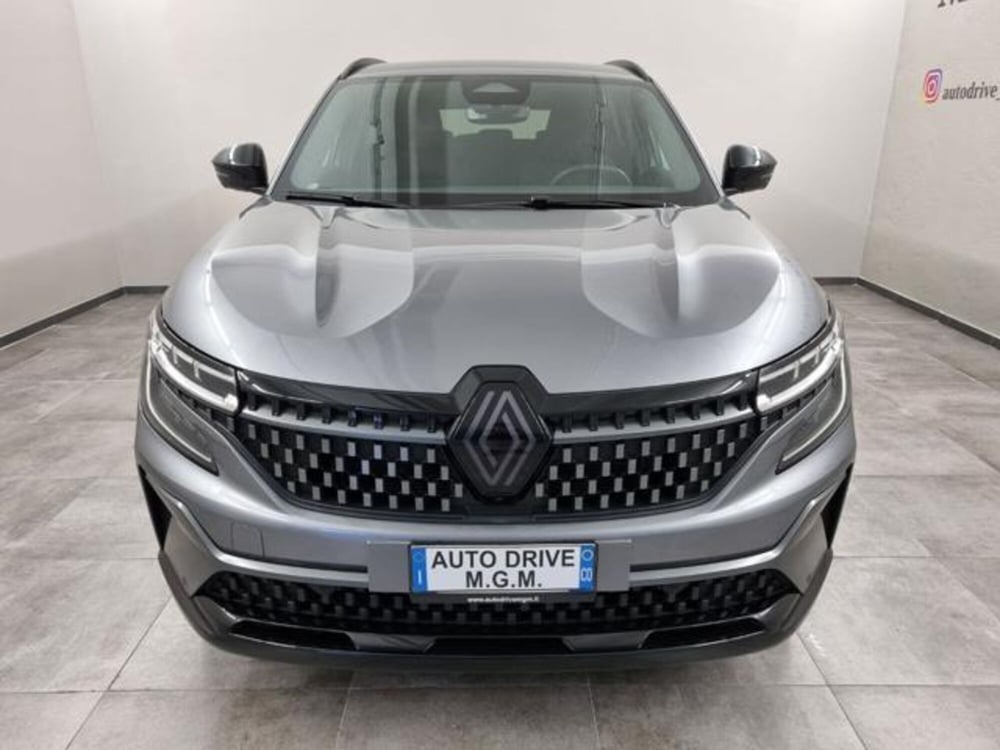 Renault Austral usata a Como (5)