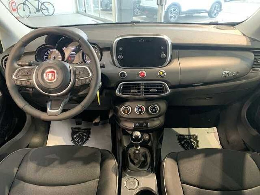 Fiat 500X usata a Venezia (10)