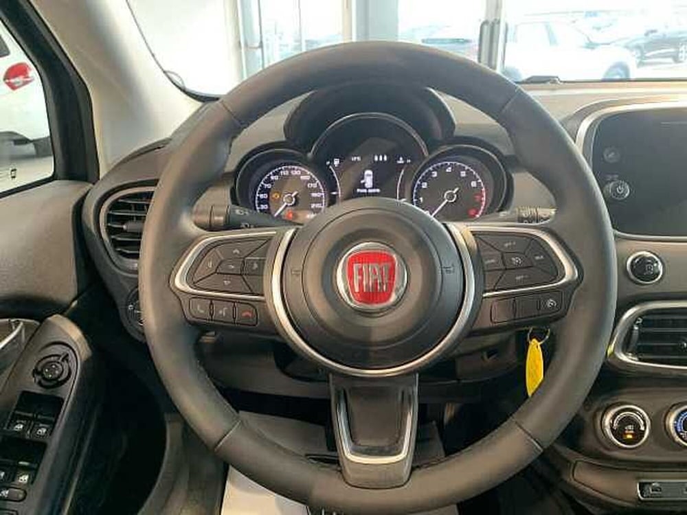 Fiat 500X usata a Venezia (11)