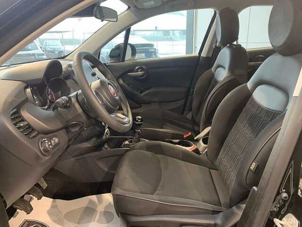 Fiat 500X usata a Venezia (17)