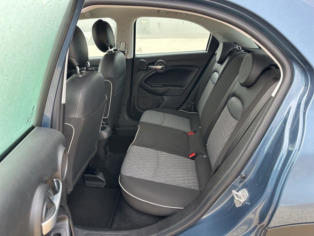 Fiat 500X usata a Siracusa (7)