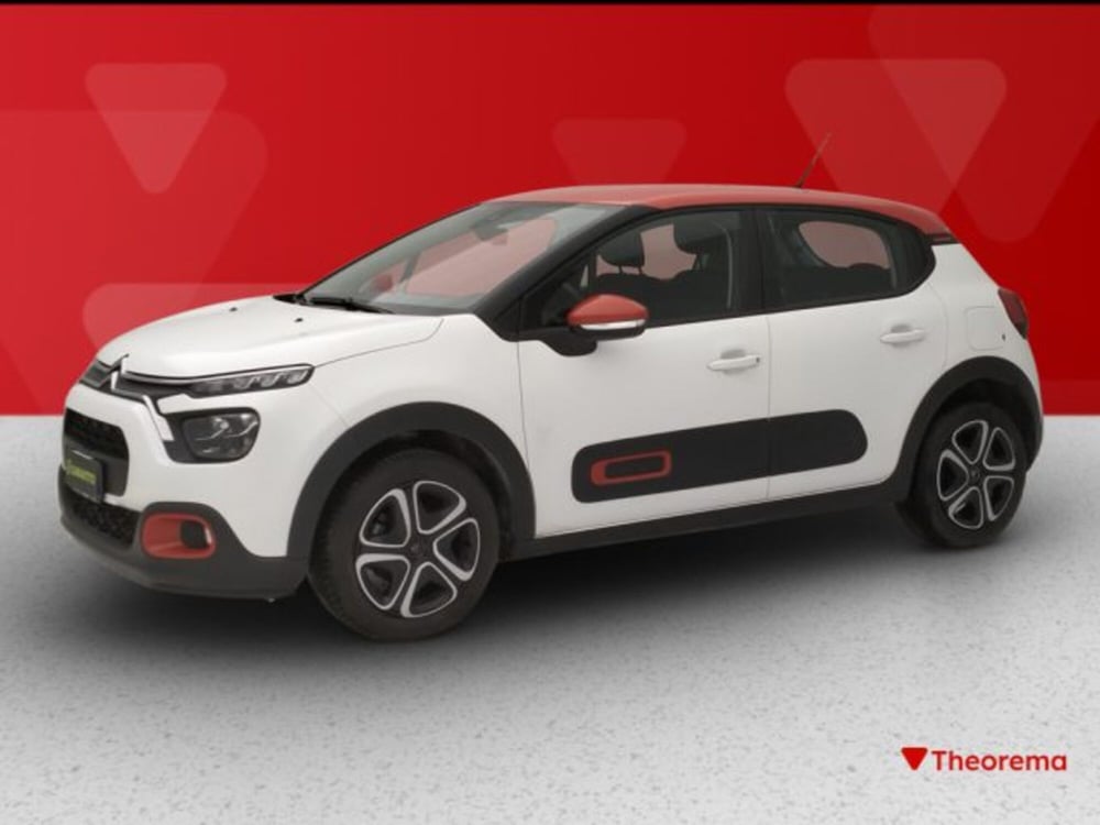 Citroen C3 usata a Torino (2)