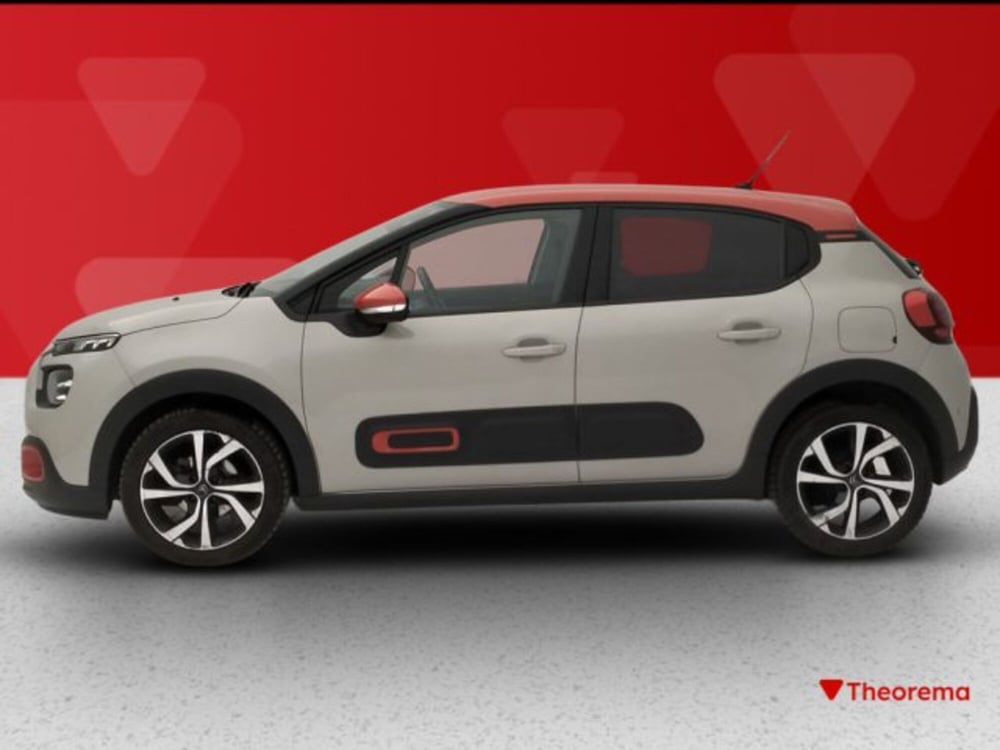 Citroen C3 usata a Torino (2)