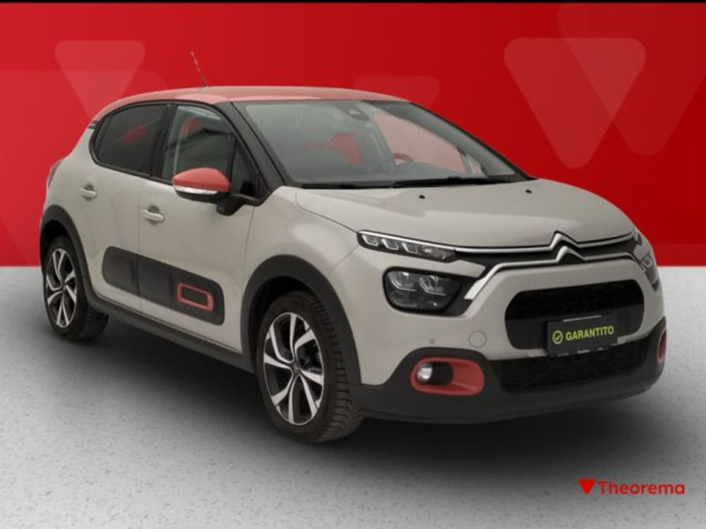 Citroen C3 usata a Torino (7)