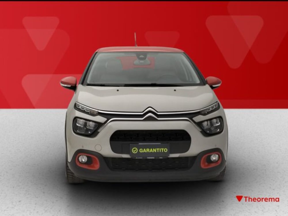 Citroen C3 usata a Torino (8)