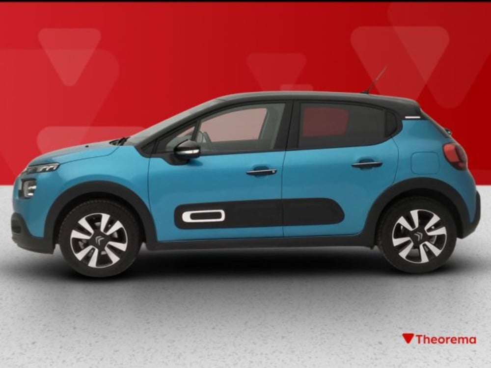 Citroen C3 Aircross usata a Torino (2)