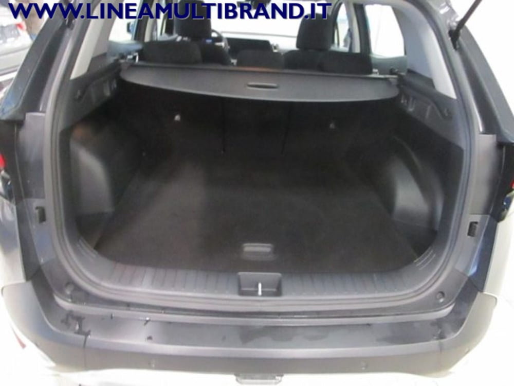 Kia Sportage usata a Piacenza (11)