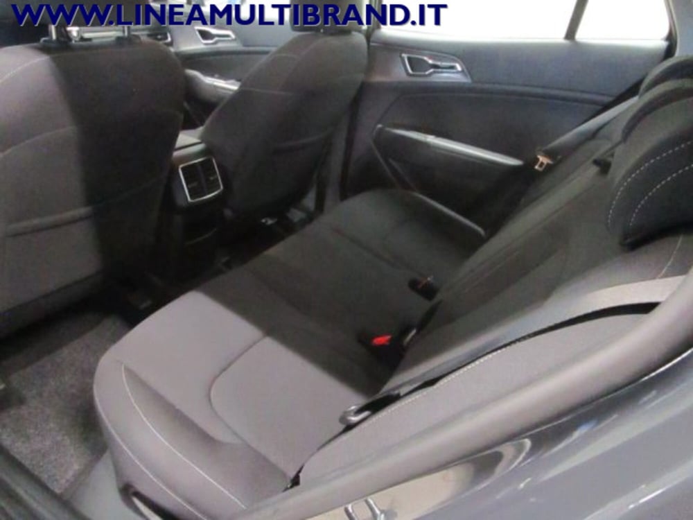 Kia Sportage usata a Piacenza (13)