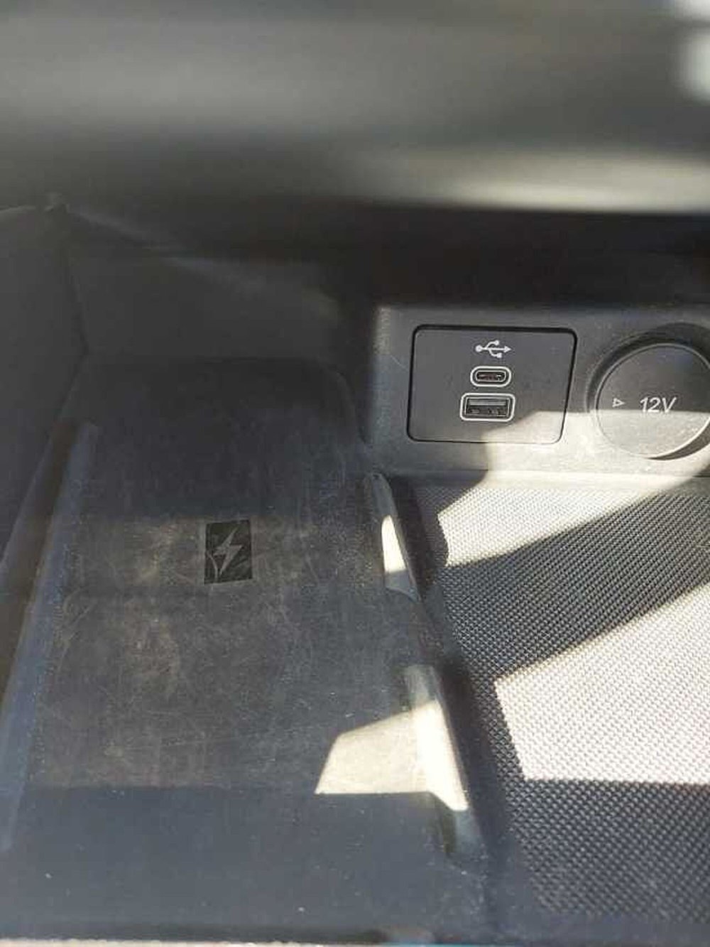 Ford Focus Station Wagon usata a Treviso (15)