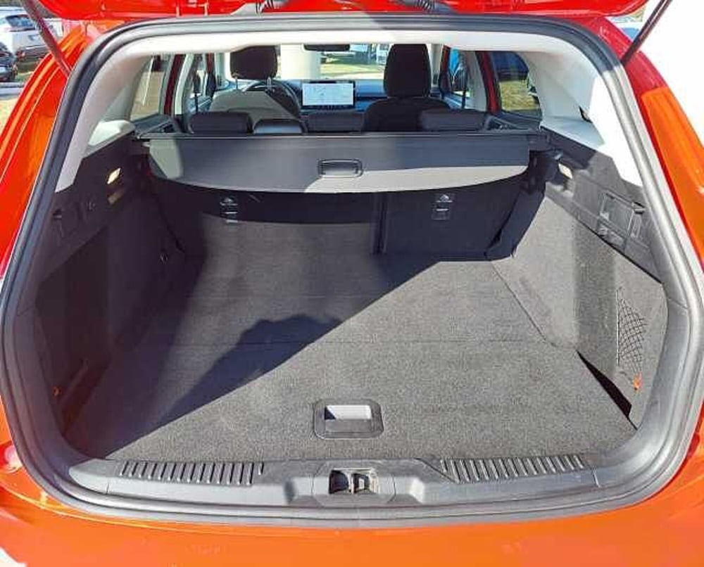Ford Focus Station Wagon usata a Treviso (9)